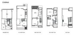 Cabana (D28), Terrace #616415751